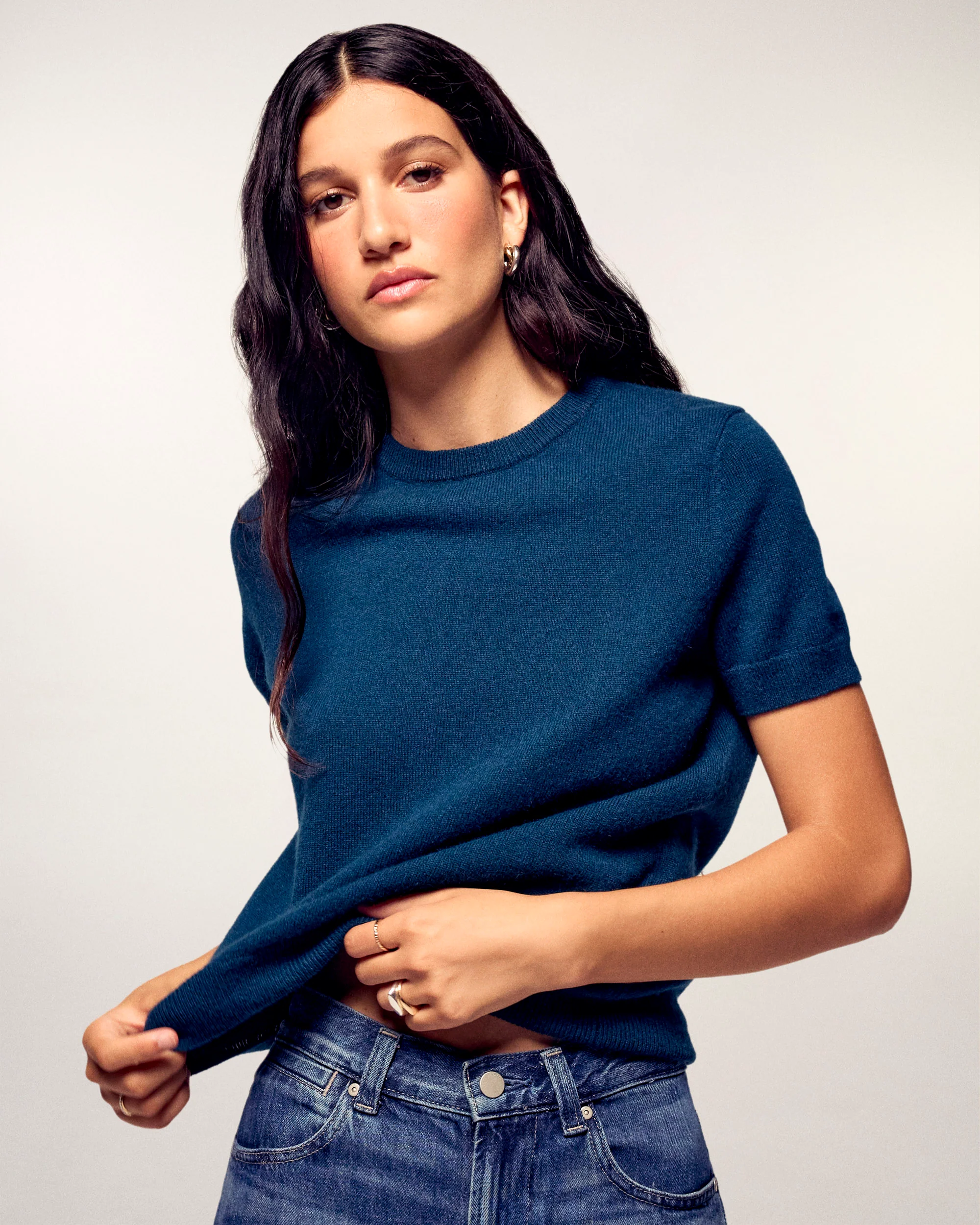 Nouveautés Pulls Femme